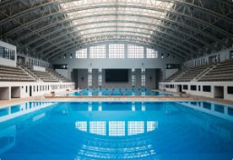 Chloramine Destruction