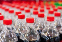 Food & Beverage Water Disinfection