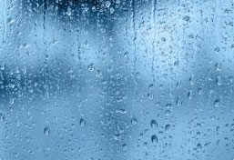 Storm Water Disinfection